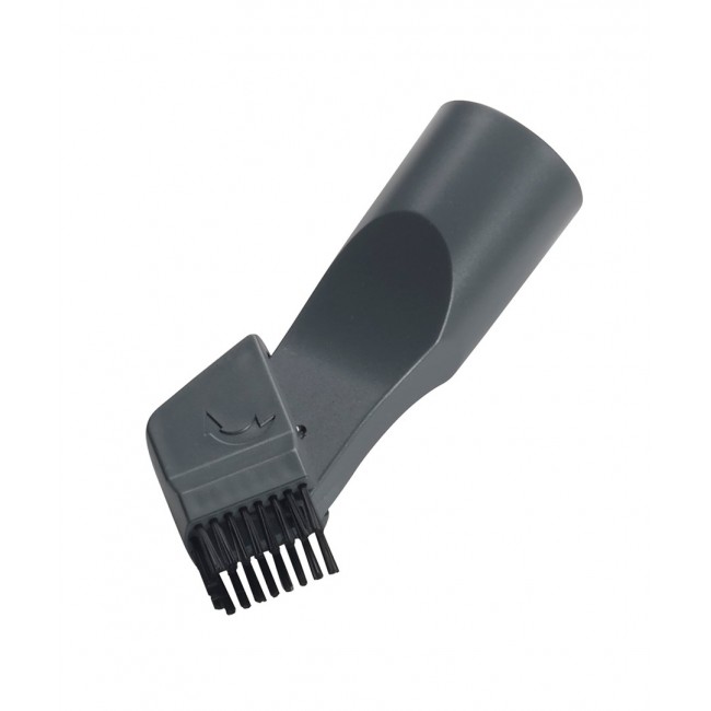 Concept VP8350 vacuum 1.8 L Cylinder vacuum Dry 700 W Dust bag