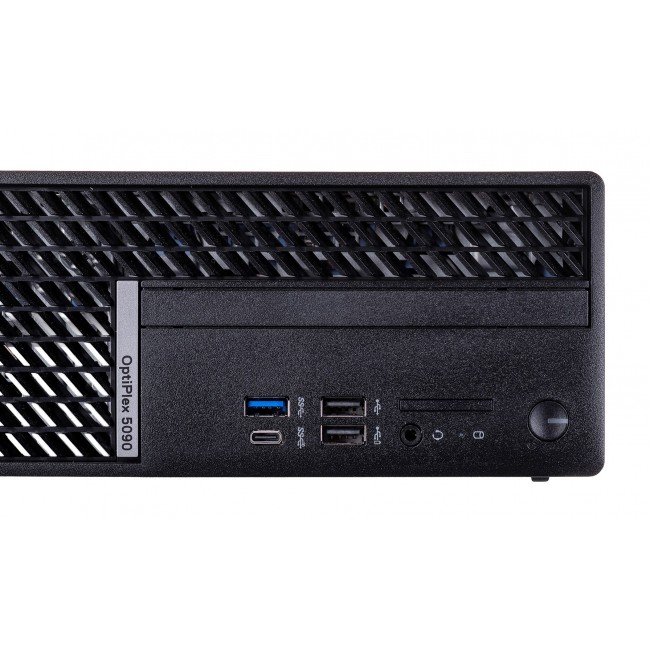 DELL OptiPlex 5090 i5-10505 16GB 256GB SSD SFF Win11pro Used