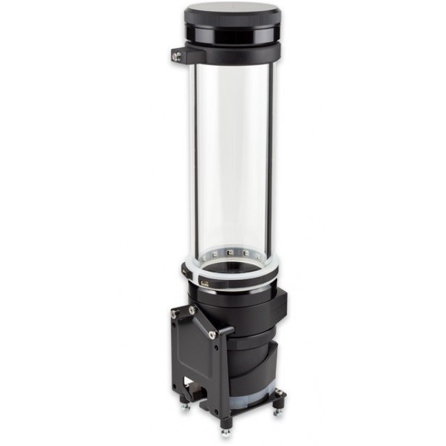 Aqua Computer ULTITUBE D5 200 Pro Processor Liquid cooling kit Black, Transparent 1 pc(s)