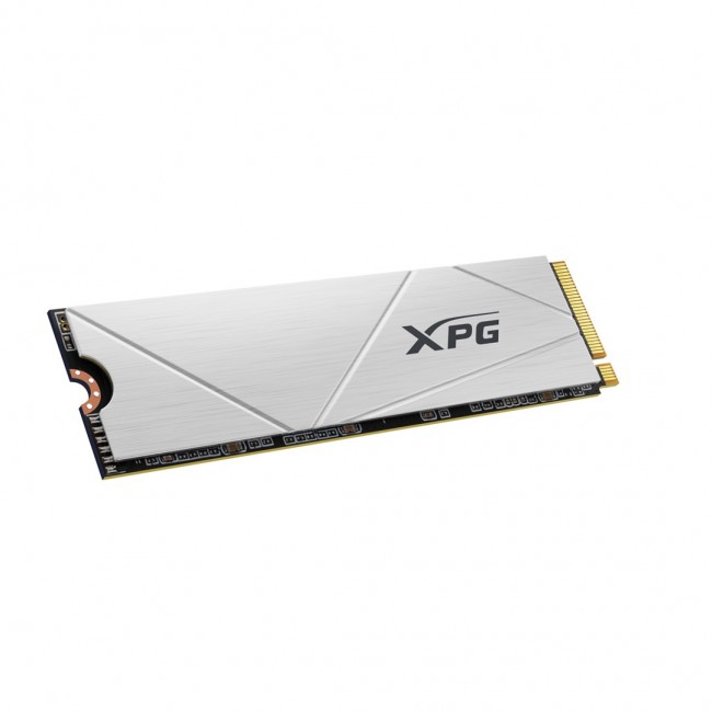 XPG GAMMIX S60 1 TB M.2 PCI Express 4.0 NVMe 3D NAND