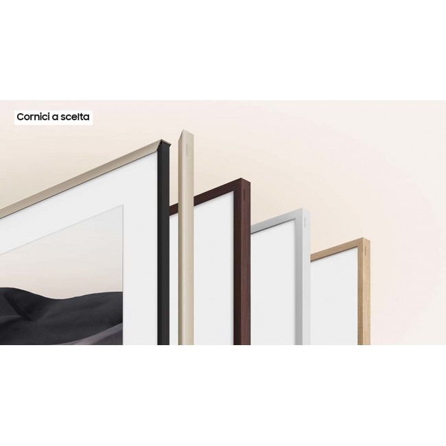 Samsung QE32LS03CBU 81.3 cm (32 Samsung QE32LS03CBU 81.3 cm (32