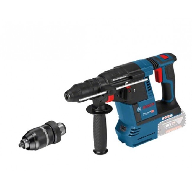 Bosch 0 611 910 00G rotary hammer 4350 RPM SDS Plus