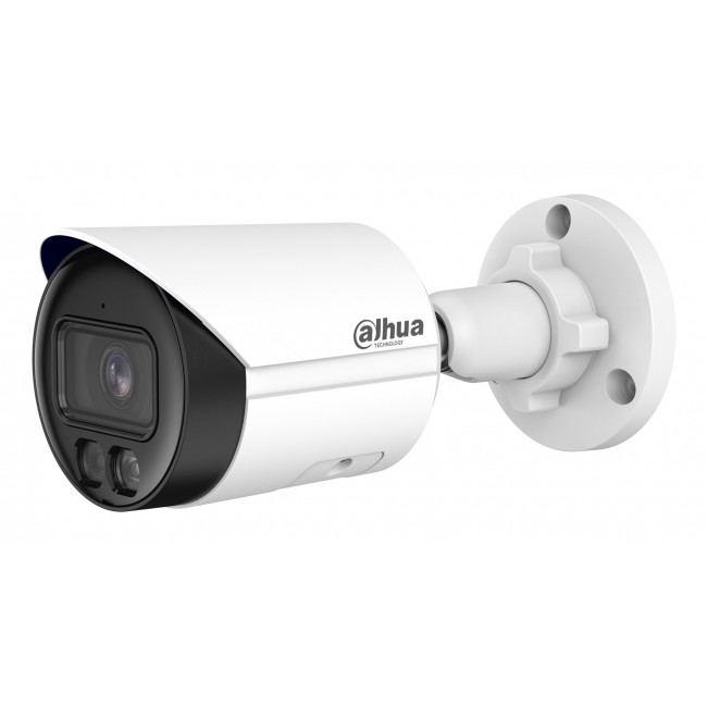 Dahua Technology WizSense IPC-HFW2649S-S-IL-0280B security camera Bullet IP security camera Indoor 3288 x 1850 pixels Pole clamp