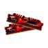 G.Skill RipjawsX, 16GB (2x 8GB) DDR3 memory module 2 x 8 GB 240-pin DIMM