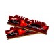 G.Skill RipjawsX, 16GB (2x 8GB) DDR3 memory module 2 x 8 GB 240-pin DIMM