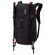 Thule Alltrail TADP225 Black backpack Travel backpack Polyester