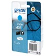 Epson 408L Spectacles DURABrite Ultra Single Cyan Ink