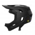 Kask rowerowy POC Otocon Race MIPS czarny - 55/58