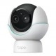 TP-Link Dual-Lens Smart Baby Camera