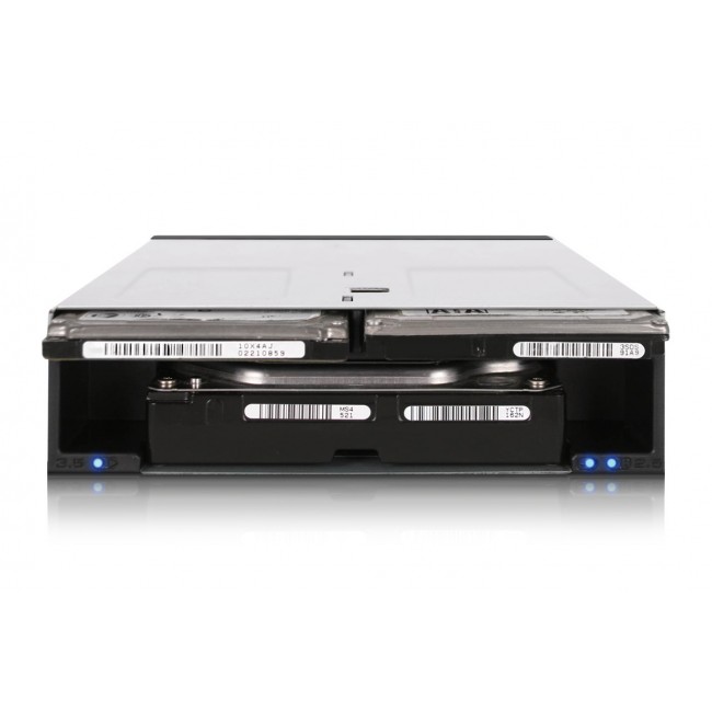 Icy Dock MB095SP-B computer case part Universal HDD Cage