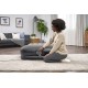 Bestway Tritech Twin Air Mattress with Built-in USB Pump 1.91 m x 97 cm x 36 cm Bestway Tritech Twin Air Mattress with Built-in USB Pump 1.91 m x 97 cm x 36 cm