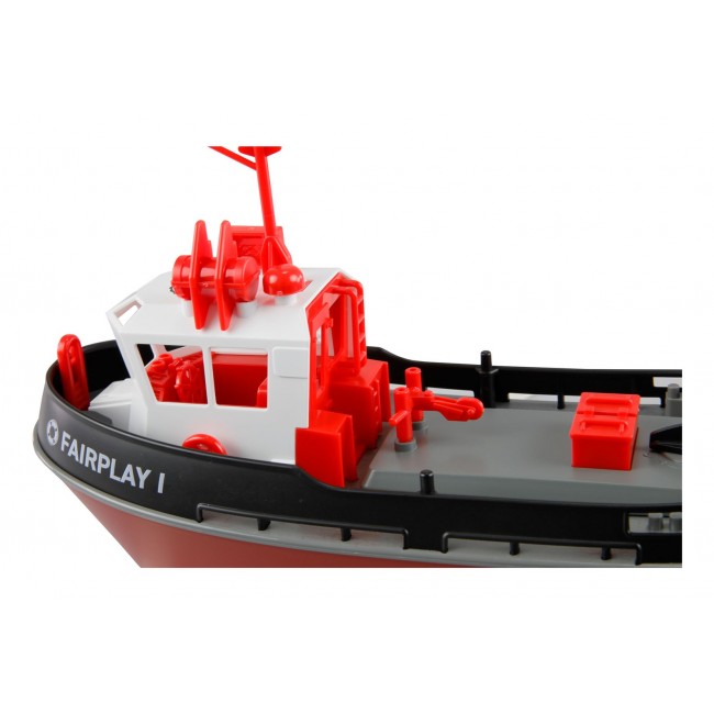 Amewi Fairplay I Radio-Controlled (RC) model Boat Electric engine 1:72
