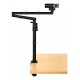 Streamplify MOUNT LIFT Desktop microphone stand