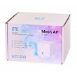ZTE Z1200 wireless access point 1200 Mbit/s White ZTE Z1200 wireless access point 1200 Mbit/s White