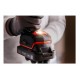 Black & Decker BLD683XN-XJ drill 1800 RPM 1 kg Black, Orange