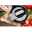 ELDOM SW500 PERFECT COOK 5 L Stainless Steel 900 W ELDOM SW500 PERFECT COOK 5 L Stainless Steel 900 W