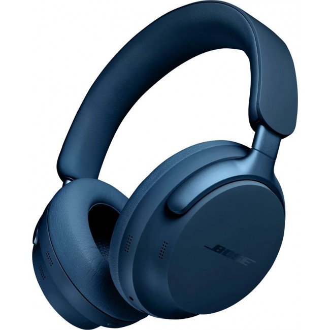Bose 880066-1200 headphones/headset Wired & Wireless Head-band Bluetooth Blue