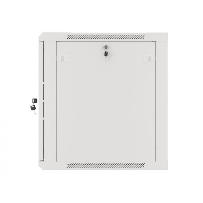 LANBERG WALL MOUNT RACK CABINET 19 LANBERG WALL MOUNT RACK CABINET 19