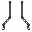 Maclean universal VESA mount for soundbar, 15kg max, MC-334