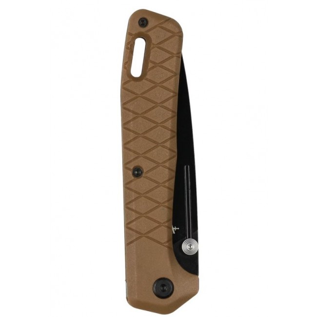 Gerber Zilch - coyote Folding outdoor knife Gerber Zilch - coyote Folding outdoor knife