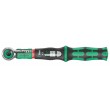 Wera 05075801001 torque wrench Nm