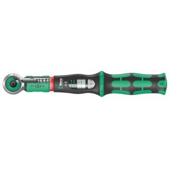 Wera 05075801001 torque wrench Nm
