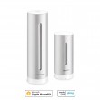 Netatmo NWS01-EC digital weather station Aluminum Wi-Fi Netatmo NWS01-EC digital weather station Aluminum Wi-Fi