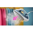 Philips 2000 series DST2010/20 iron Steam iron Non-stick soleplate 2000 W Grey