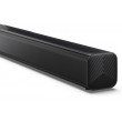 Sharp HT-SB145 soundbar speaker Black 2.0 channels 150 W
