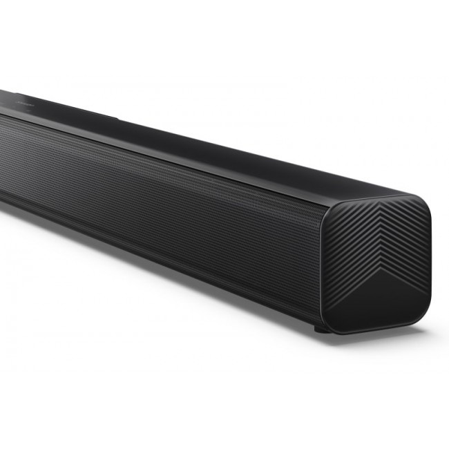 Sharp HT-SB145 soundbar speaker Black 2.0 channels 150 W
