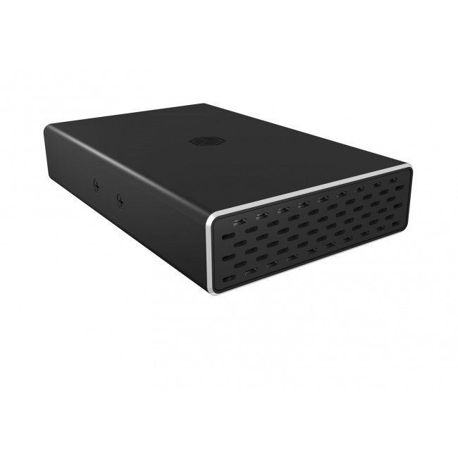 ICY BOX RAID enclosure for 2x HDD/SSD USB 3.2 Gen 2 Type-C / Type-A interface