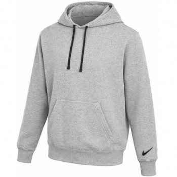 Bluza męska Nike Park 26 Fleece jasnoszara IO9035 063 L