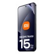 Xiaomi Redmi Note 15 Pro 5G 17.4 cm (6.83