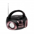 ADLER AD 1181bc - CD/MP3 player (boombox)