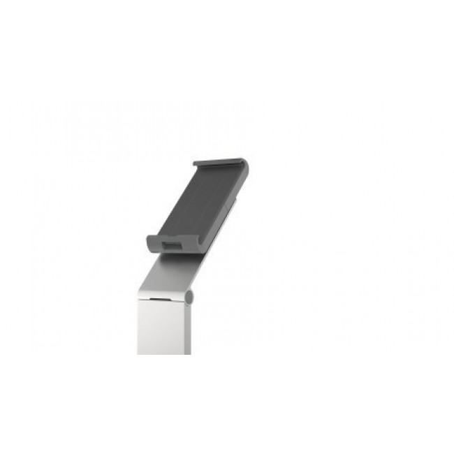 Durable 893223 holder Passive holder Tablet/UMPC, Telephone Silver