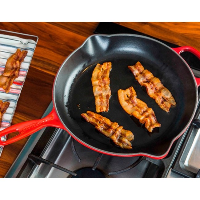 Le Creuset 20182230900422 frying pan All-purpose pan Round Le Creuset 20182230900422 frying pan All-purpose pan Round