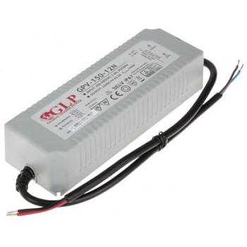 Switching Power Supply 12V/12.5A/GPV