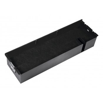 AEG MCFE18ST Cooker hood filter