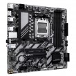 GIGABYTE B840M D3HP WIFI6E Motherboard - AMD Ryzen 9000 CPUs, 8+2+2 Phases VRM, up to 8200MHz DDR5(O.C), 2xPCIe 4.0 M.2, Wi-Fi 6E, 1GbE LAN, USB 3.2 Gen 2