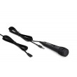 Sharp PS-931 portable/party speaker Black 180 W Sharp PS-931 portable/party speaker Black 180 W