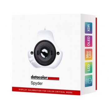 Spyder Calibration Kit for Monitors