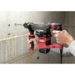 Hammer Drill Skil 1781 GB, SDS Plus, Red