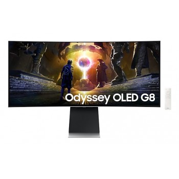 Samsung LS34DG850SUXDU computer monitor 86.4 cm (34