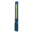 Ansmann WL450R Black, Blue LED