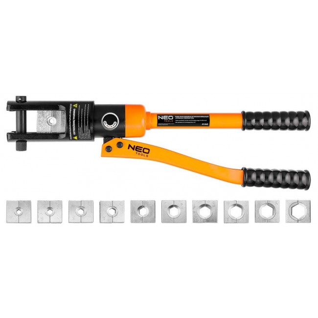 NEO tools 01-543 mounting kit