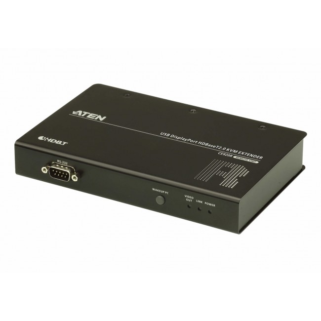 ATEN CE920-ATA-G KVM extender Transmitter & receiver