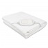 Esperanza EHB002 electric blanket 60 W White Fleece,Polyester