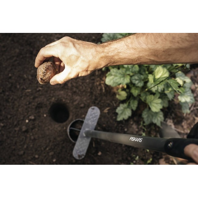 FS. ERGO PLANTER WITH LONG HANDLE