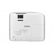 EPSON EB-FH08 LCD PROJECTOR, FHD, 3600 ANSI 16000:1
