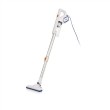 Tristar SZ-2308 stick vacuum/electric broom AC Dry HEPA Bagless 0.5 L 400 W White